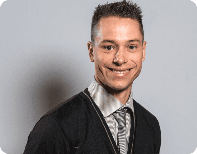 Assistent/-in – rechte Hand des Restaurantmanagers Mcdonald's