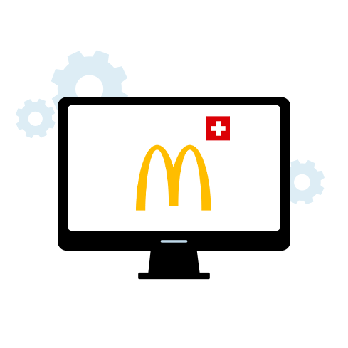 Accès à la plateforme Corporate Benefits